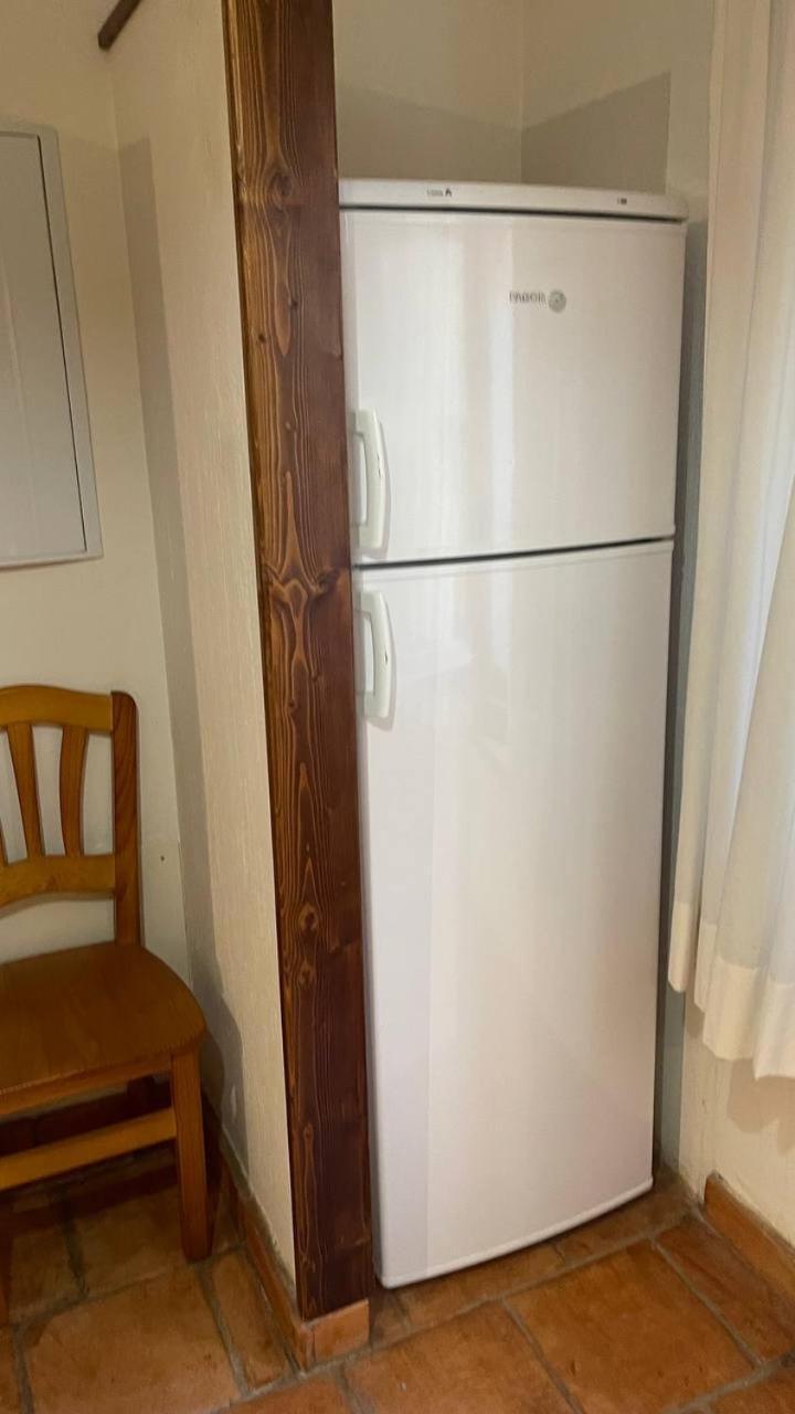 Tongueras Apartament Pedraza