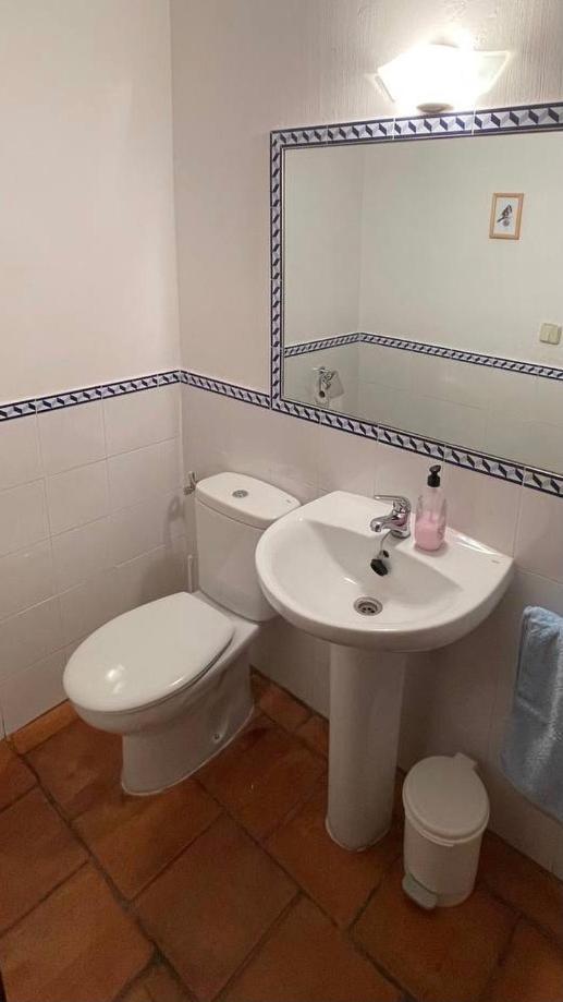 Apartment Tongueras