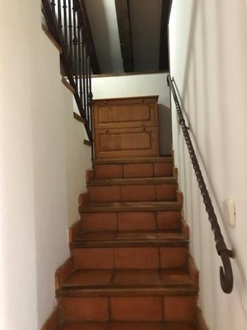 Tongueras Apartment Pedraza
